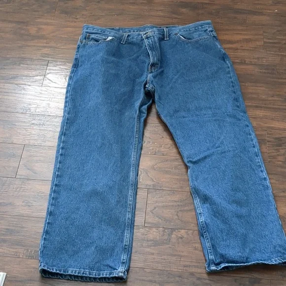 Faded glory men's jeans 42x30 - Picture 4 of 4